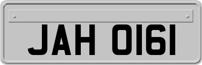 JAH0161