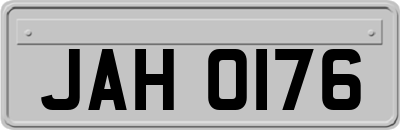 JAH0176