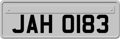 JAH0183