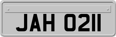 JAH0211