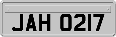 JAH0217