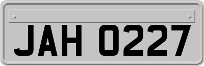JAH0227
