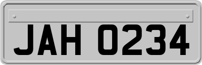 JAH0234