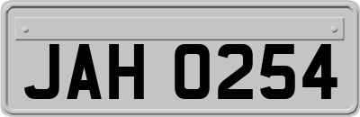 JAH0254