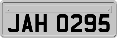 JAH0295
