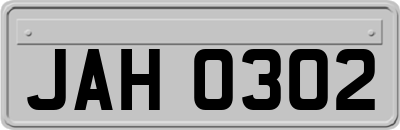 JAH0302