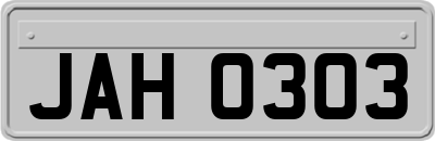 JAH0303