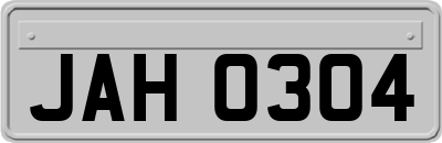 JAH0304