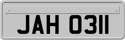 JAH0311