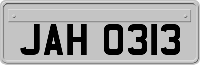 JAH0313