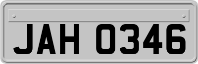 JAH0346