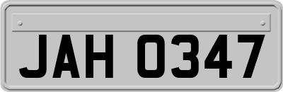 JAH0347