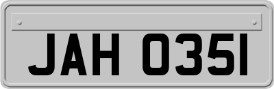 JAH0351
