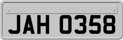 JAH0358