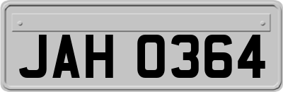 JAH0364