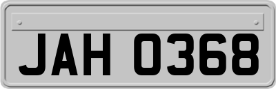 JAH0368