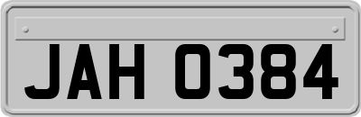 JAH0384
