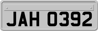 JAH0392