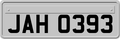 JAH0393