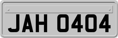 JAH0404