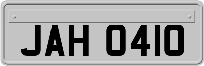 JAH0410