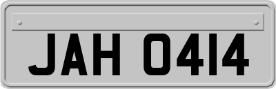 JAH0414