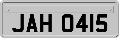 JAH0415
