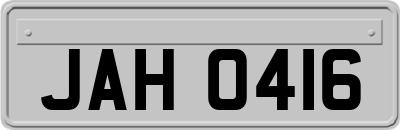 JAH0416