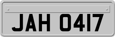 JAH0417