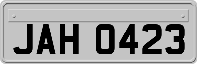 JAH0423
