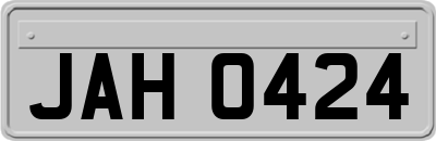 JAH0424
