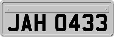 JAH0433