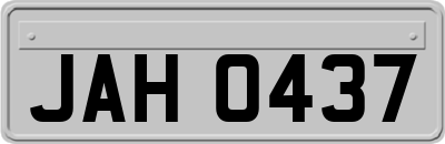 JAH0437
