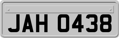 JAH0438