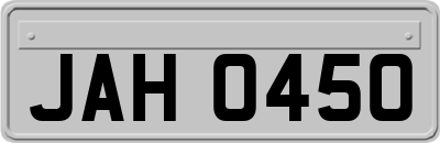 JAH0450
