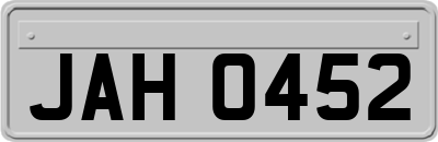 JAH0452