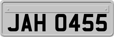 JAH0455