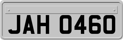 JAH0460