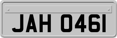 JAH0461