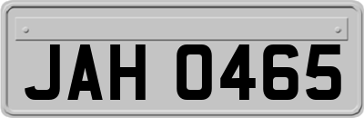 JAH0465
