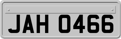 JAH0466