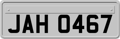 JAH0467