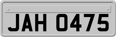 JAH0475