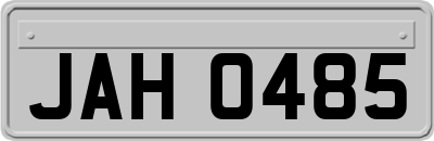 JAH0485