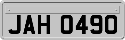 JAH0490