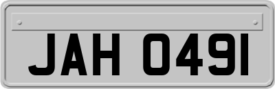 JAH0491