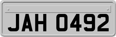 JAH0492