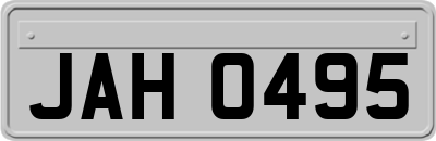 JAH0495
