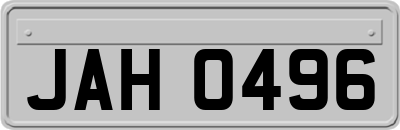JAH0496