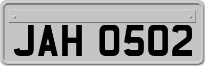 JAH0502